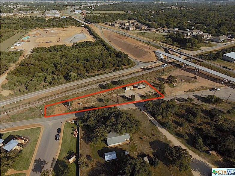 886 Rock St, New Braunfels, TX for sale - Aerial - Image 3 of 7