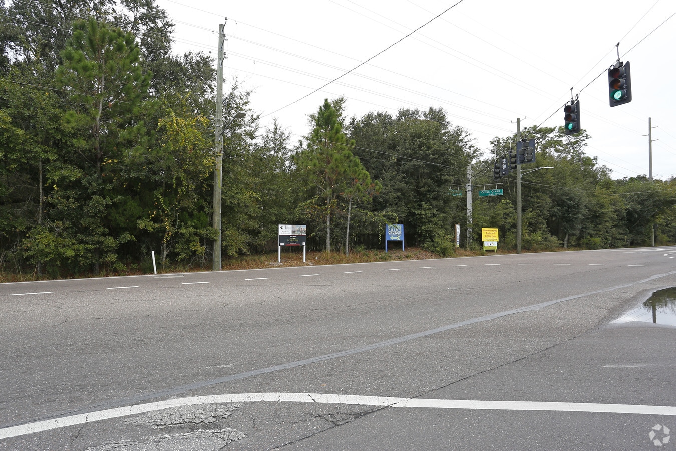 15801 Morris Bridge Rd, Thonotosassa, FL 33592