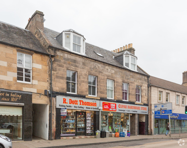 57 Bonnygate, Cupar, KY15 4BY | LoopNet