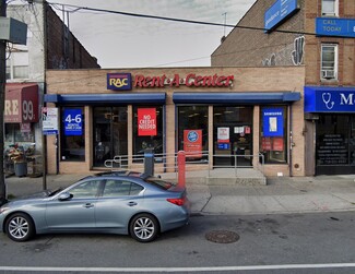 More details for 171-19 Jamaica Ave, Jamaica, NY - Retail for Lease