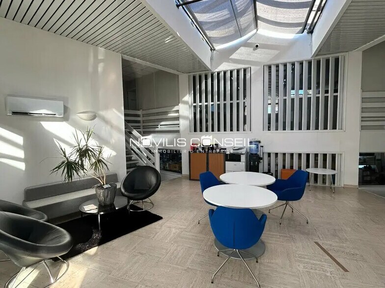 Office in Balma for lease - Building Photo - Image 2 of 7