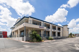 2050 Double Creek Dr, Round Rock TX - Day Care Center