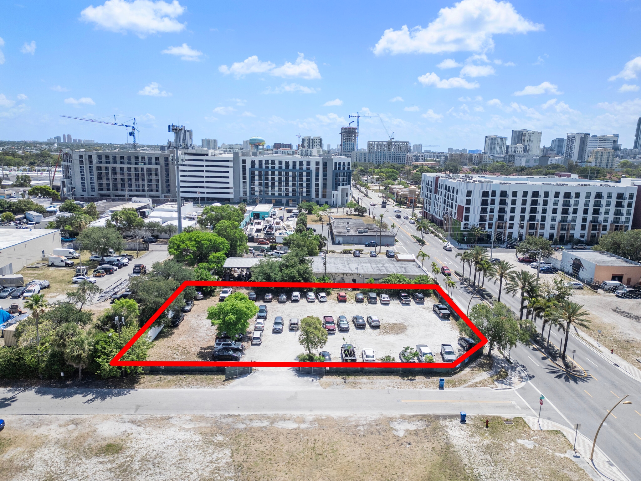 606 NW 8th Ave, Fort Lauderdale, FL for sale Building Photo- Image 1 of 20