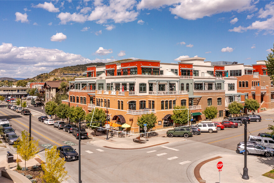 700 Yampa, Steamboat Springs, CO for sale - Primary Photo - Image 1 of 1