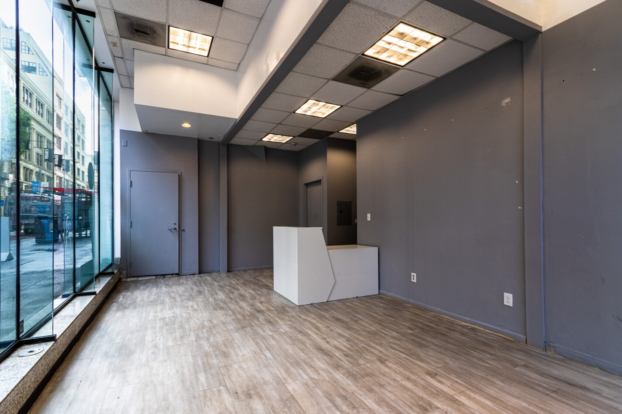 2 Geary St, San Francisco, CA for lease Building Photo- Image 1 of 7
