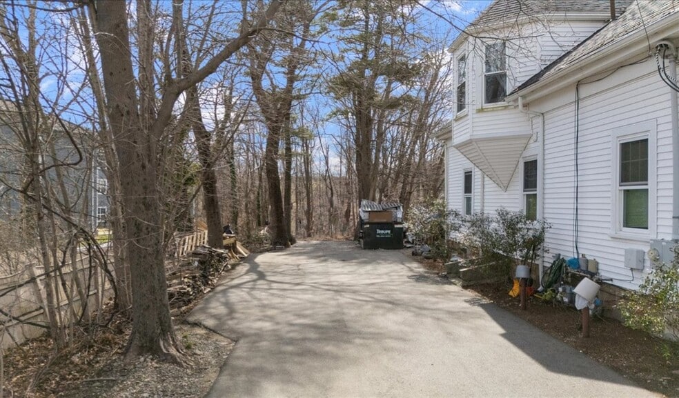 1171 Washington St, Weymouth, MA for sale - Building Photo - Image 2 of 16