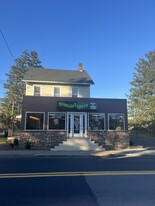 1184 W Main St, Stroudsburg PA - Commercial Real Estate