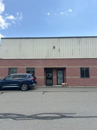 More details for 20 Priscilla Ln, Auburn, NH - Industrial for Lease