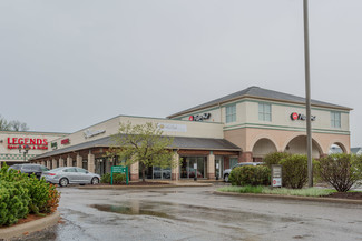 More details for 1840 Town Park Blvd, Uniontown, OH - Retail for Lease