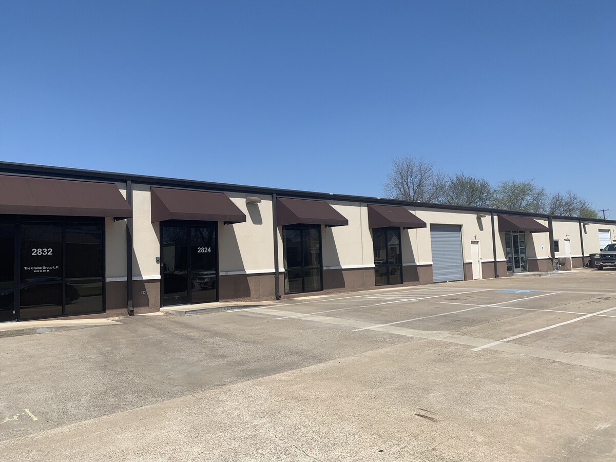 2824 W 5th St, Fort Worth, TX 76107 | LoopNet