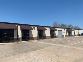 More details for 2822 W 5th St, Fort Worth, TX - Industrial for Lease