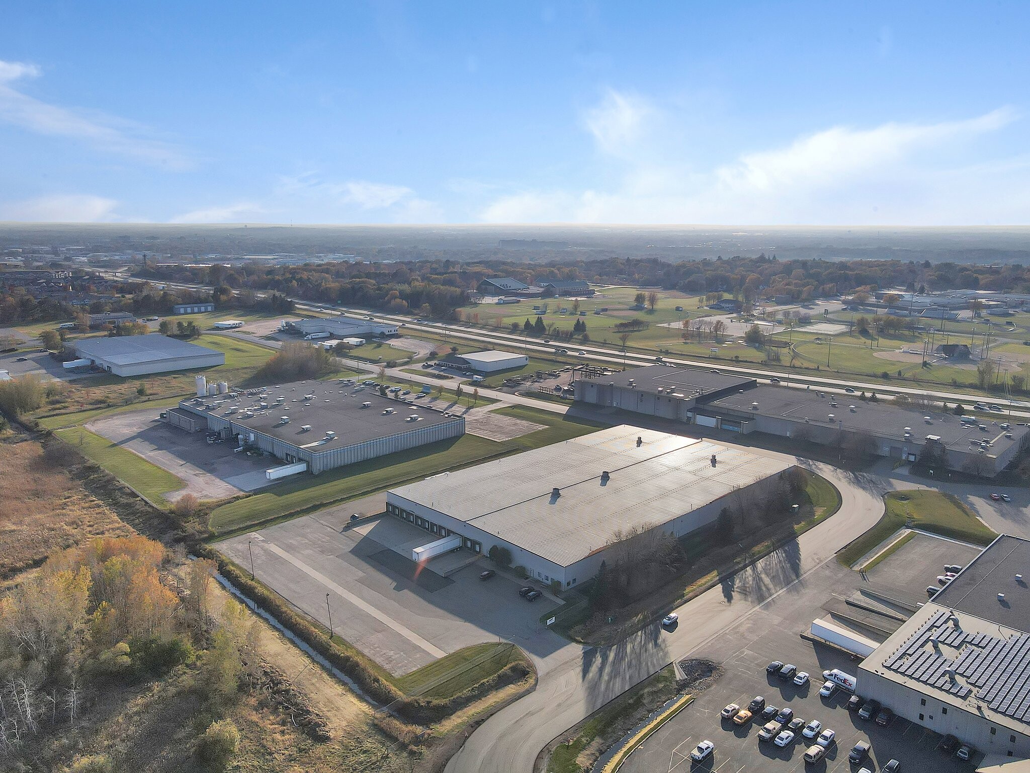 10 Industrial Blvd, Sauk Rapids, MN 56379 - Industrial for Lease | LoopNet