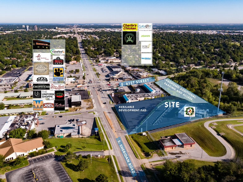 carefirst south sheridan 61st street