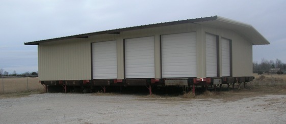 140 Midwest Ln, Strafford, MO for lease Building Photo- Image 1 of 11