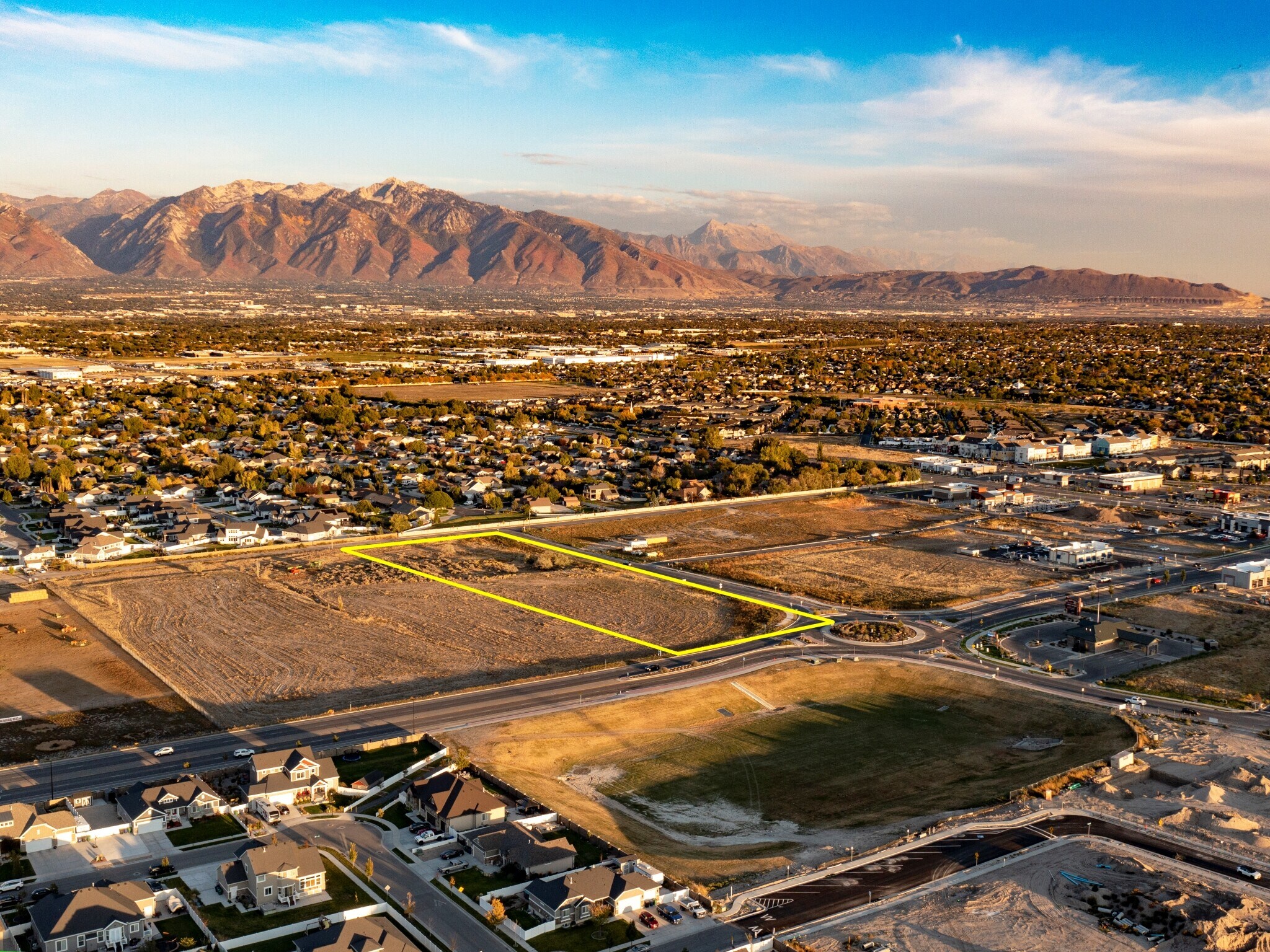 7592 S 5490 W, West Jordan, UT for sale Primary Photo- Image 1 of 1