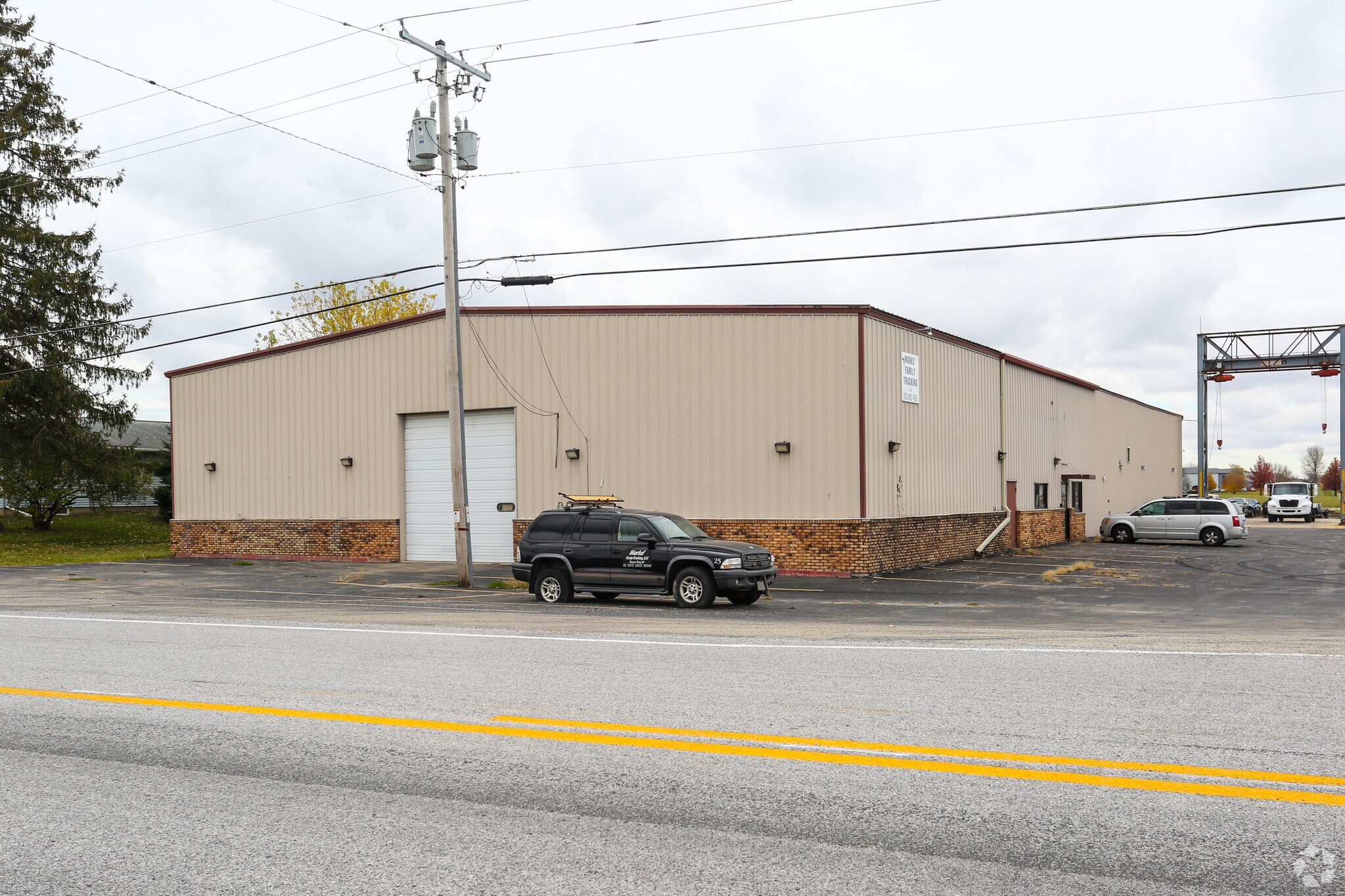 520 E Burnett St, Beaver Dam, WI for sale Primary Photo- Image 1 of 1