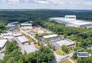 1 Rosenfeld Dr, Hopedale MA - Industrial Property