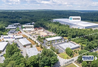 More details for 1 Rosenfeld Dr, Hopedale, MA - Industrial for Sale