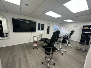 8272-8280 W Sunset Blvd, West Hollywood, CA for lease Building Photo- Image 1 of 7
