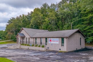 More details for 807 S Pendleton St, Easley, SC - Office for Sale