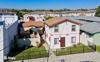 More details for 1817 Stanley Ave, Signal Hill, CA - Multifamily for Sale