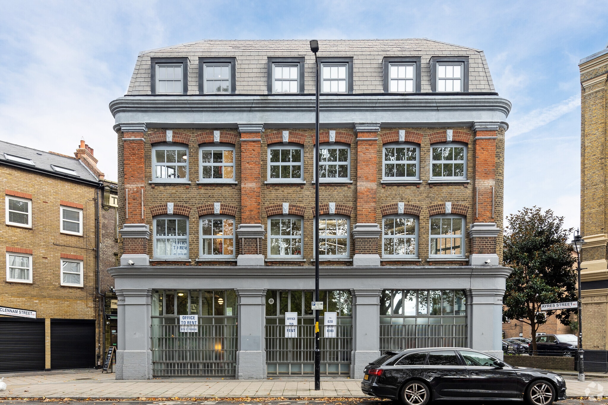 28 Marshalsea Rd, London for sale Primary Photo- Image 1 of 1
