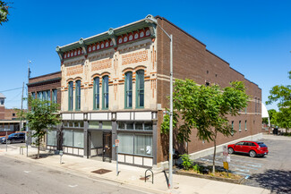 More details for 348 N Burdick St, Kalamazoo, MI - Office for Lease