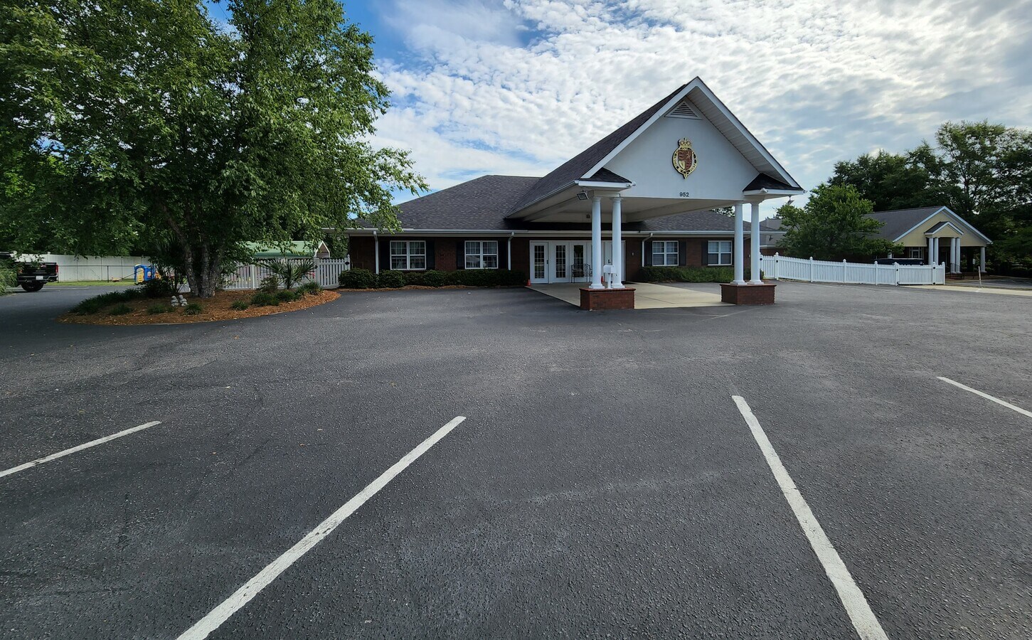 952 Old Cherokee Rd, Lexington, SC 29072