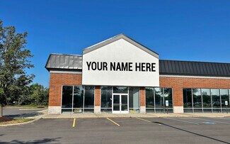 More details for 9136-9140 Highland Rd, White Lake, MI - Retail for Lease