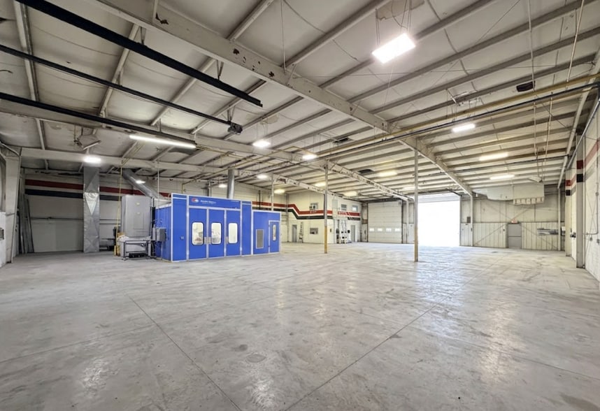2720 Symmes Rd, Fairfield, OH for lease - Building Photo - Image 2 of 10