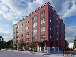 More details for 1826 E St, Washougal, WA - Retail for Lease