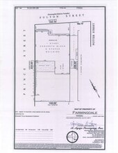 1000 Fulton St, Farmingdale, NY for lease Site Plan- Image 1 of 1