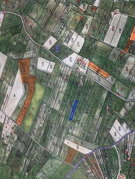 Land in Muro, Islas Baleares for sale - Floor Plan - Image 1 of 4