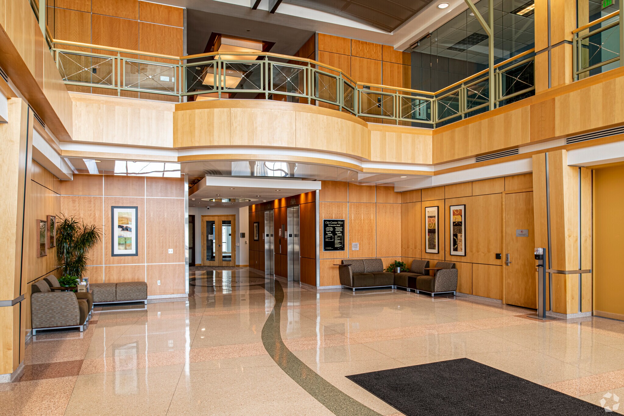 525 Junction Rd, Madison, WI for sale Lobby- Image 1 of 1