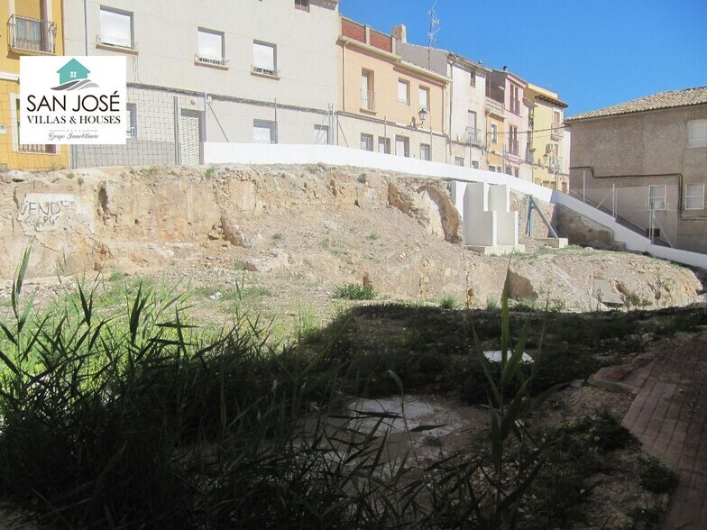 Land in MONÒVER for sale - Building Photo - Image 1 of 3