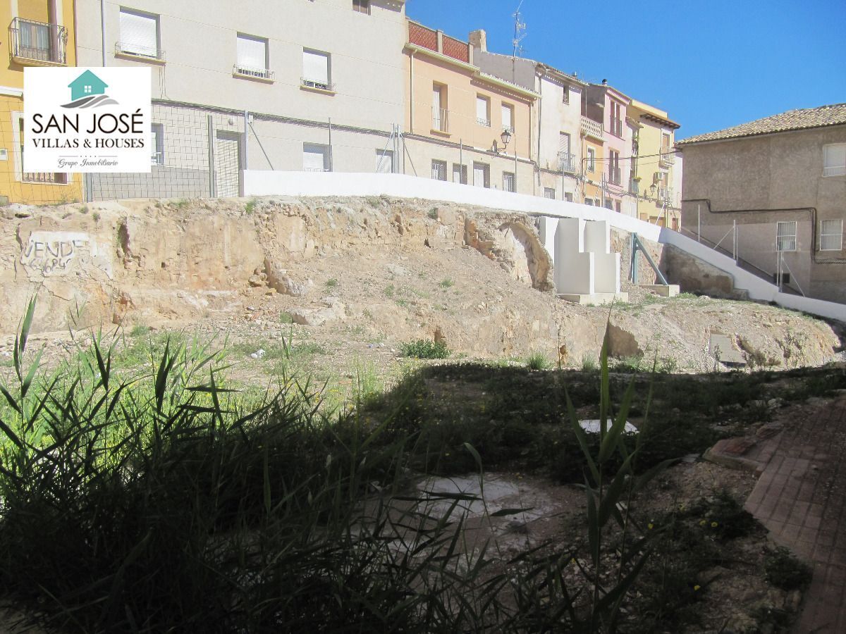 Land in MONÒVER for sale Building Photo- Image 1 of 4