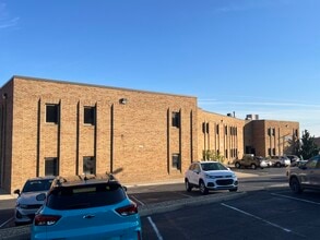 1 Marion Ave, Mansfield, OH for lease Building Photo- Image 2 of 14