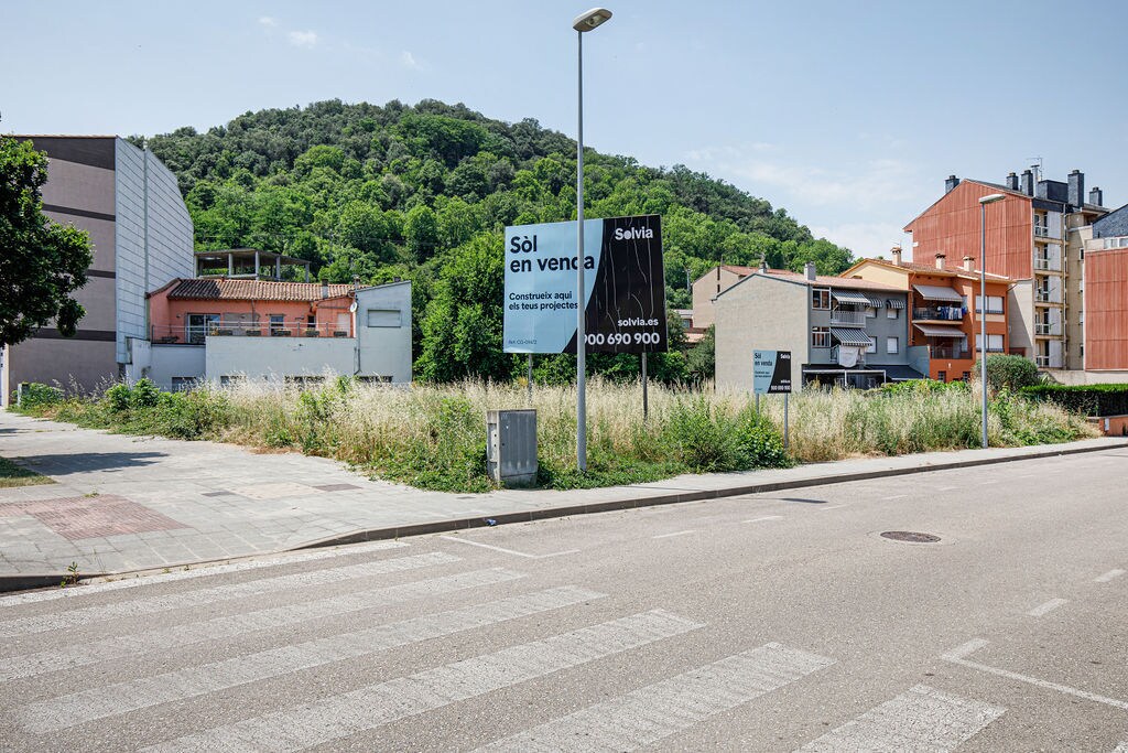 Land in Olot, Gerona for sale Floor Plan- Image 1 of 11