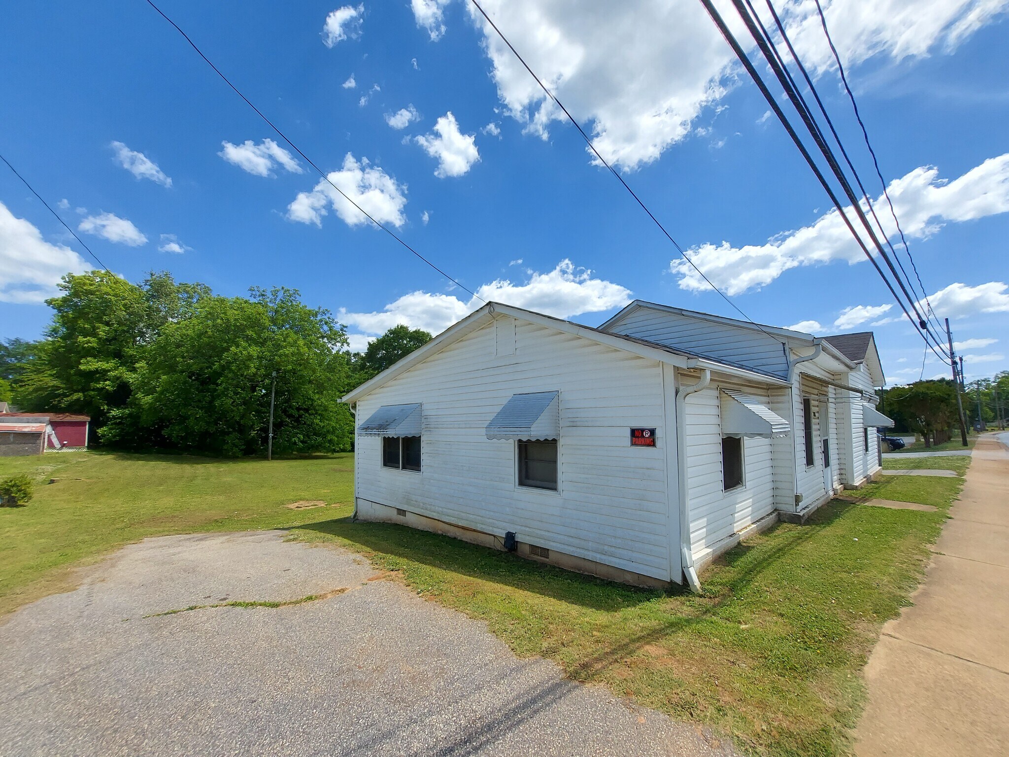 5084 S Main St, Cowpens, SC 29330 Land for Sale