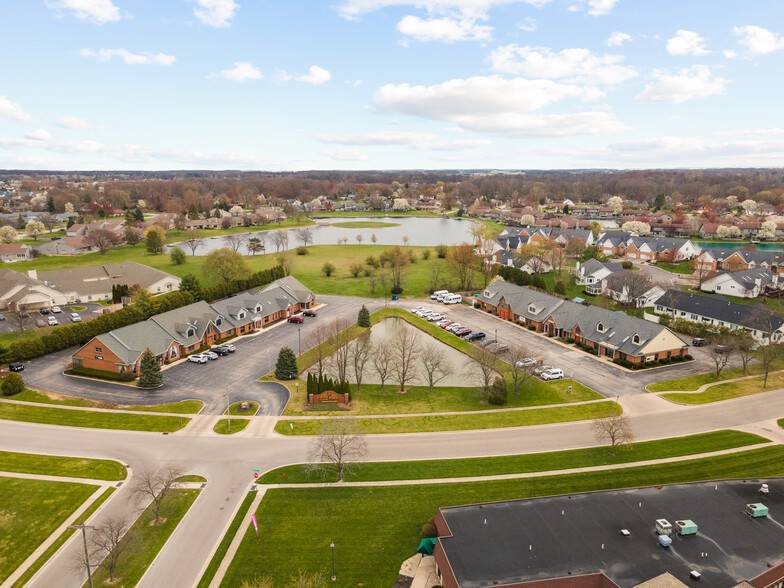 655 Fox Run Rd, Findlay, OH for sale - Primary Photo - Image 1 of 1