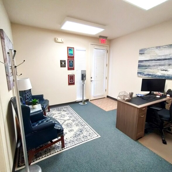 930 S Bell Blvd, Cedar Park, TX for lease - Interior Photo - Image 3 of 11