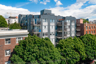 More details for 1808 Bellevue Ave, Seattle, WA - Office/Retail for Lease