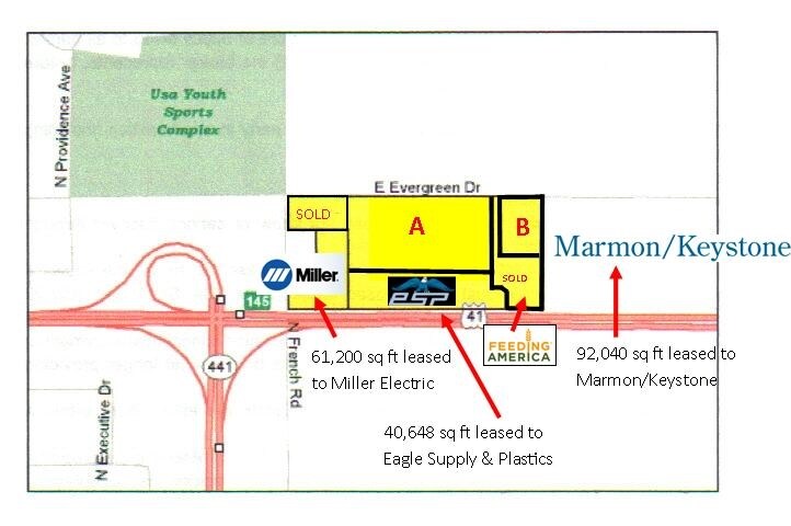 Evergreen Rd, Appleton, WI for sale - Primary Photo - Image 1 of 1