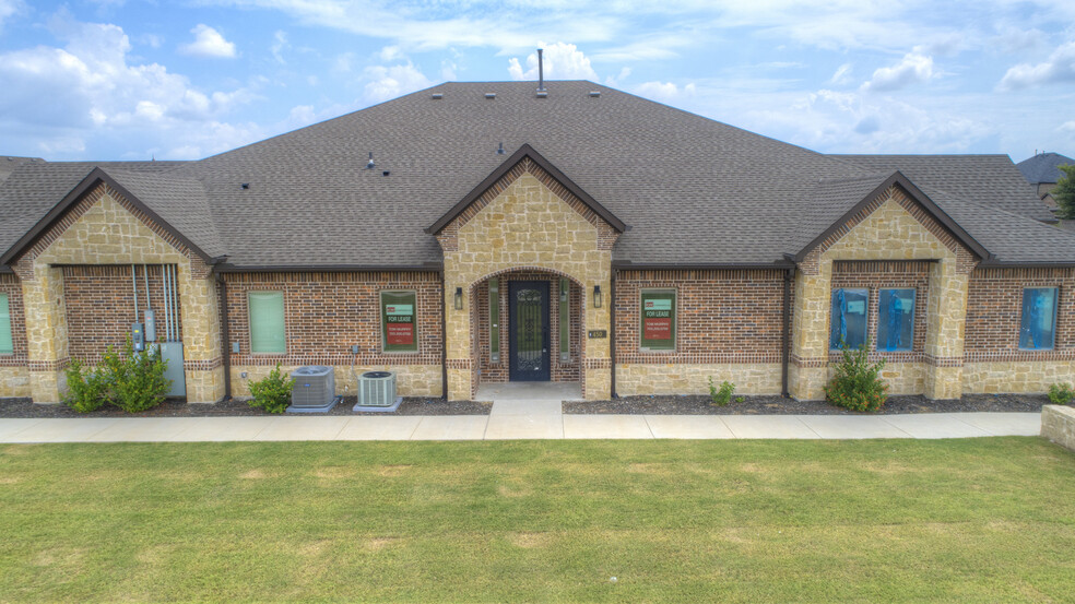 11583 Independence Pky, Frisco, TX for lease - Building Photo - Image 1 of 16