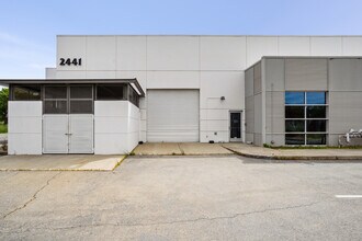 2441 Constitution Dr, Livermore, CA for lease Building Photo- Image 2 of 24