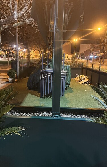 Avenida Doctor Marañón, 20, Majadahonda, Madrid for lease - Building Photo - Image 2 of 33