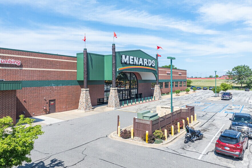 6220 Us-6 Hwy, Portage, IN for sale - Primary Photo - Image 1 of 1