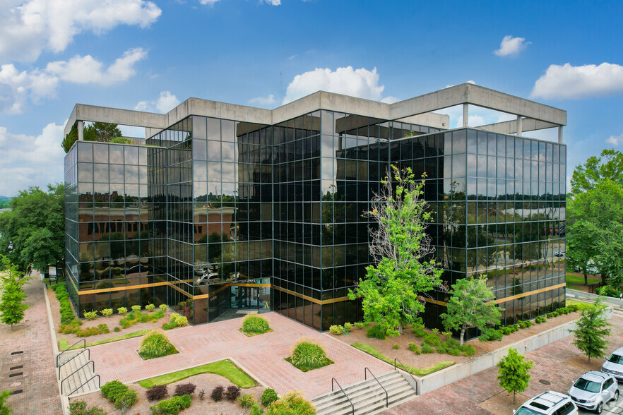 1301 First Ave, Columbus, GA for lease - Building Photo - Image 1 of 14