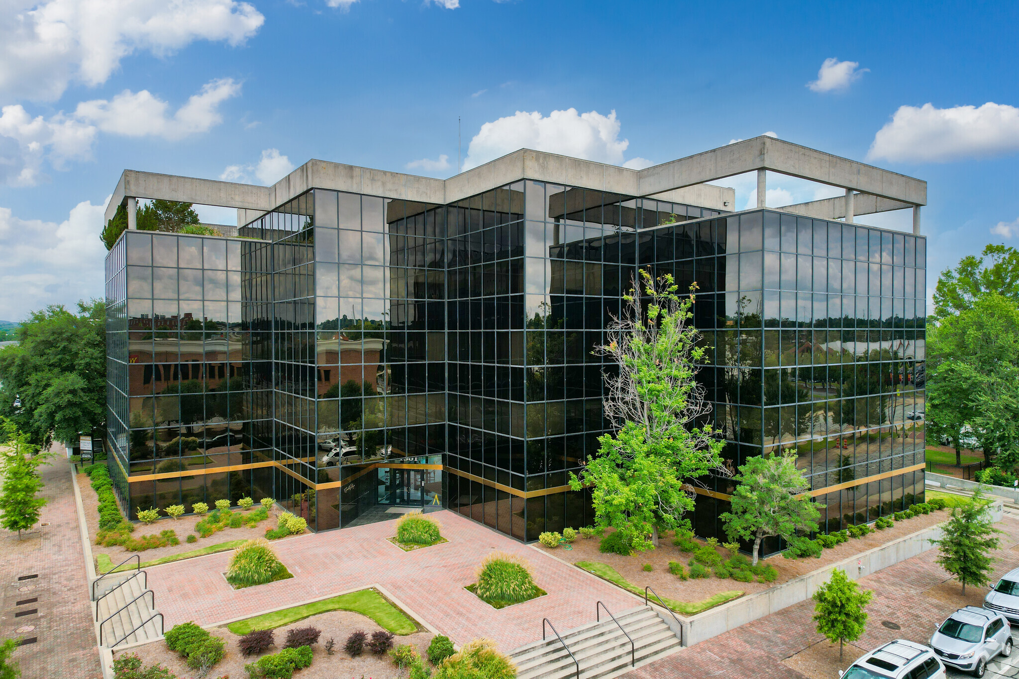 1301 First Ave, Columbus, GA for lease Building Photo- Image 1 of 15