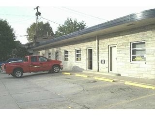 2225 Wabash Ave, Terre Haute, IN for lease - Building Photo - Image 2 of 3